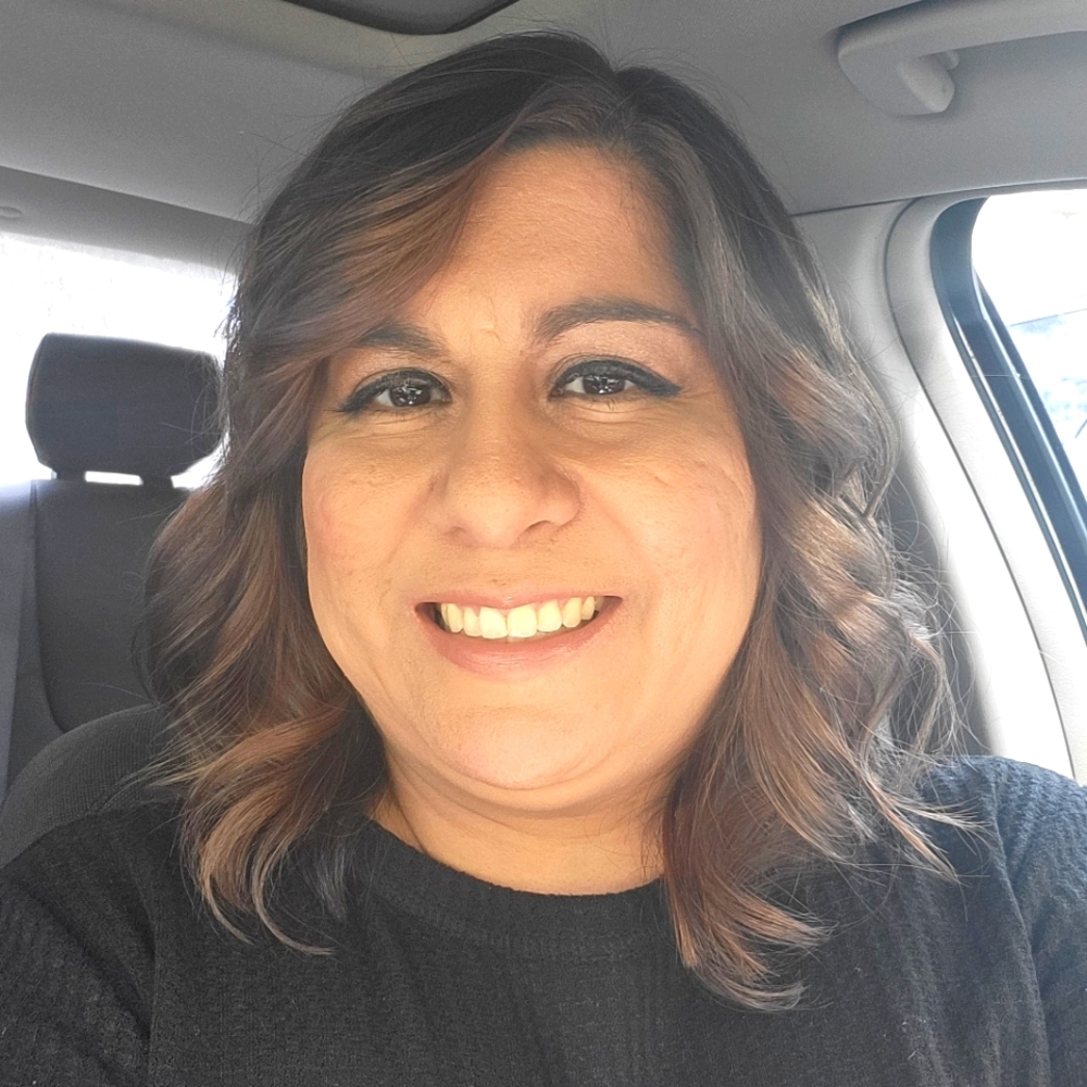 Meet your Posher, Amy